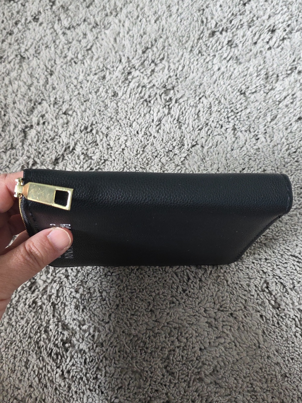 Rachel Lynn Chicago Jewelry Travel Case - Picture 7 of 10